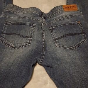 Jack Wills Womens Jeans